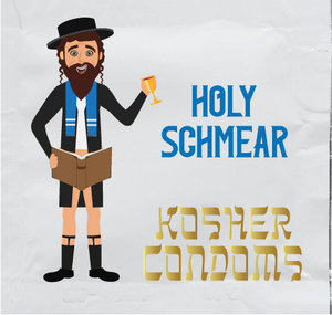 Kosher Condoms