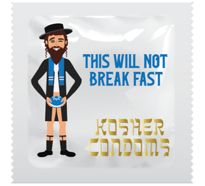 Kosher Condoms