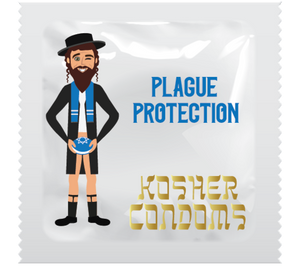 Kosher Condoms