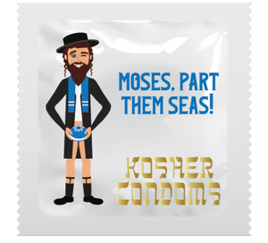 Kosher Condoms